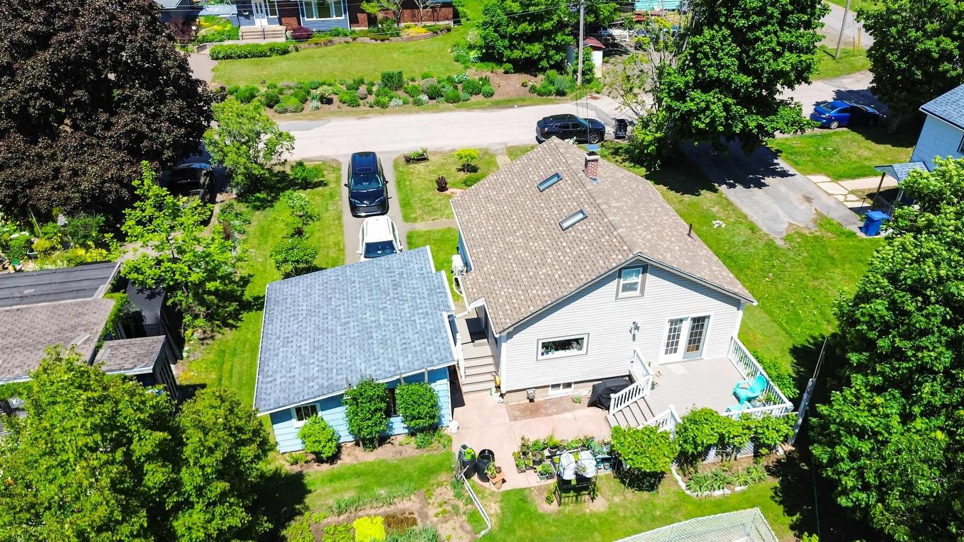 26 Spring Garden Rd Middleton, Ns, Middleton, NS