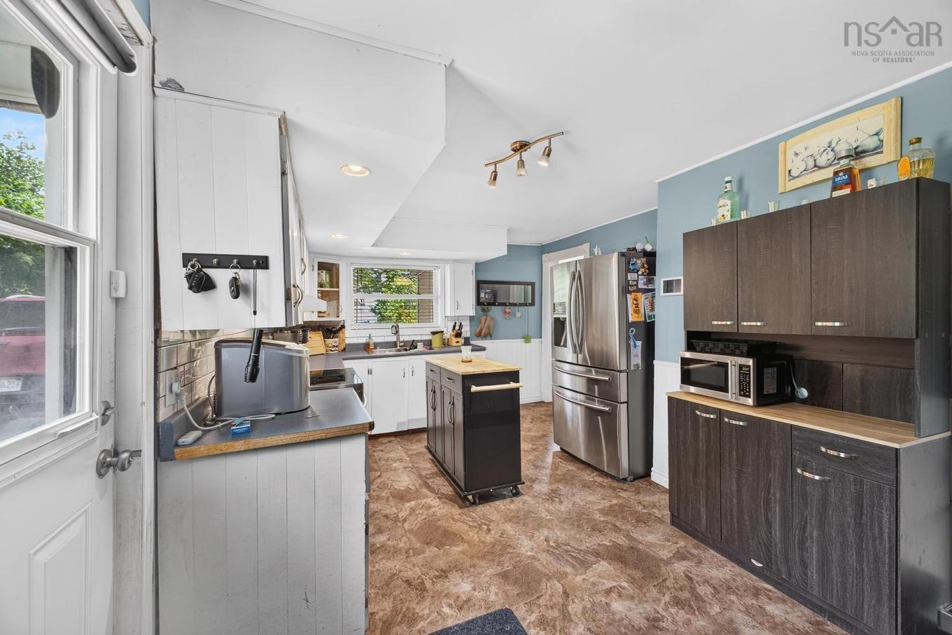 1966 Dufferin Street, Westville, NS