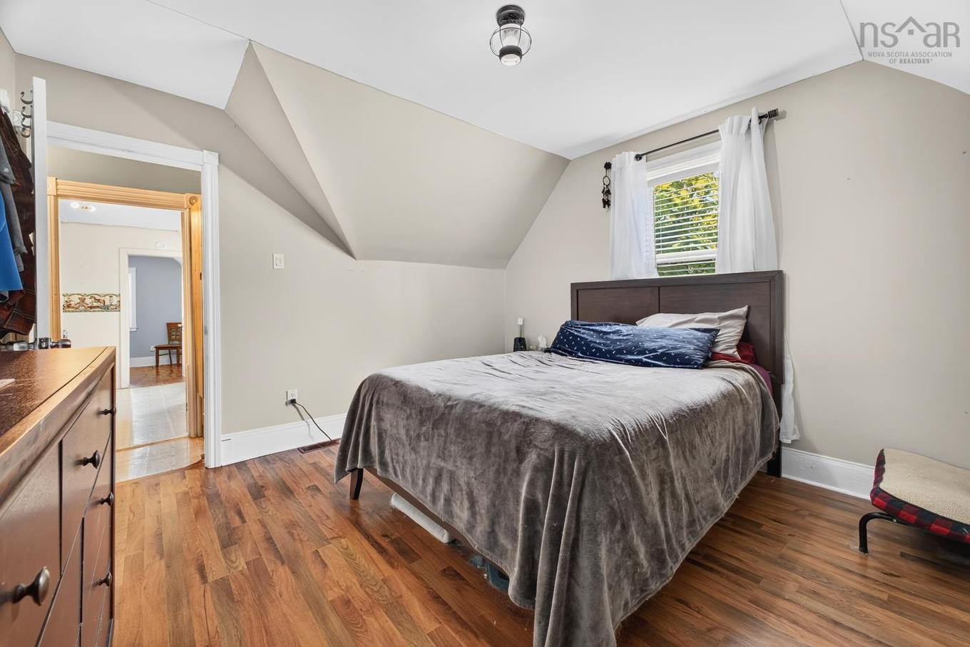 1966 Dufferin Street, Westville, NS
