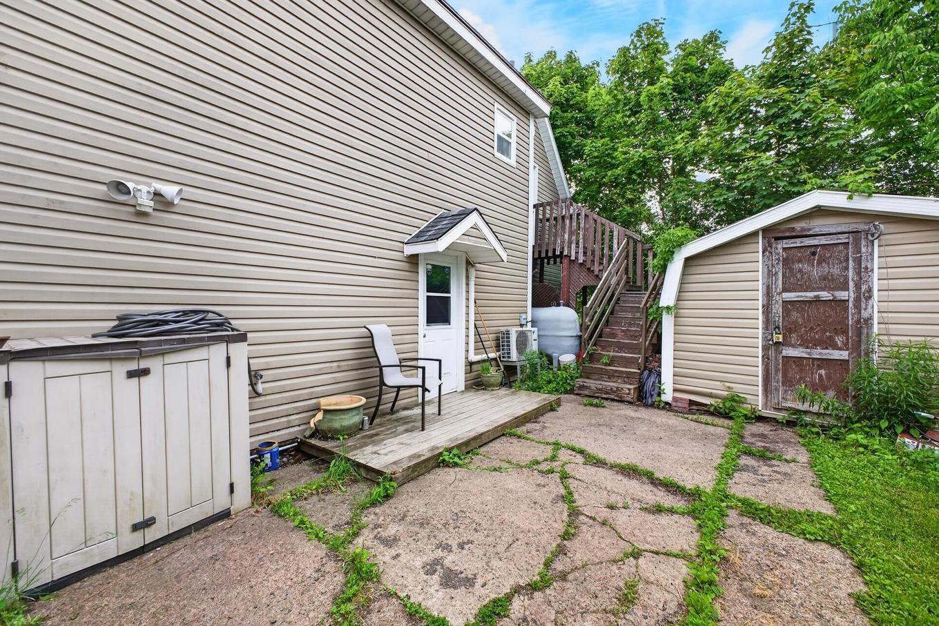 1966 Dufferin Street, Westville, NS