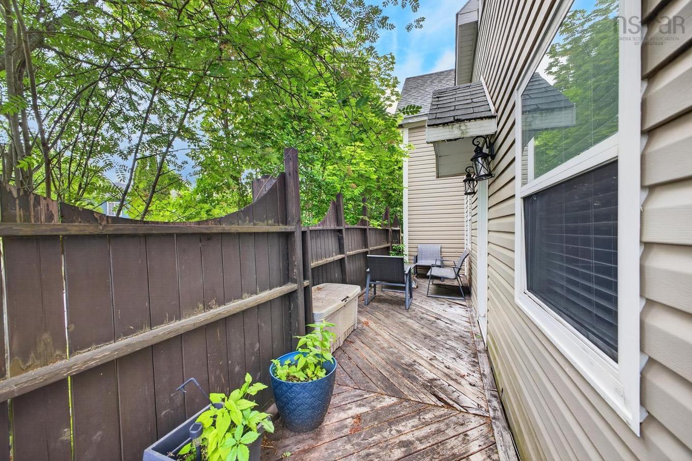 1966 Dufferin Street, Westville, NS