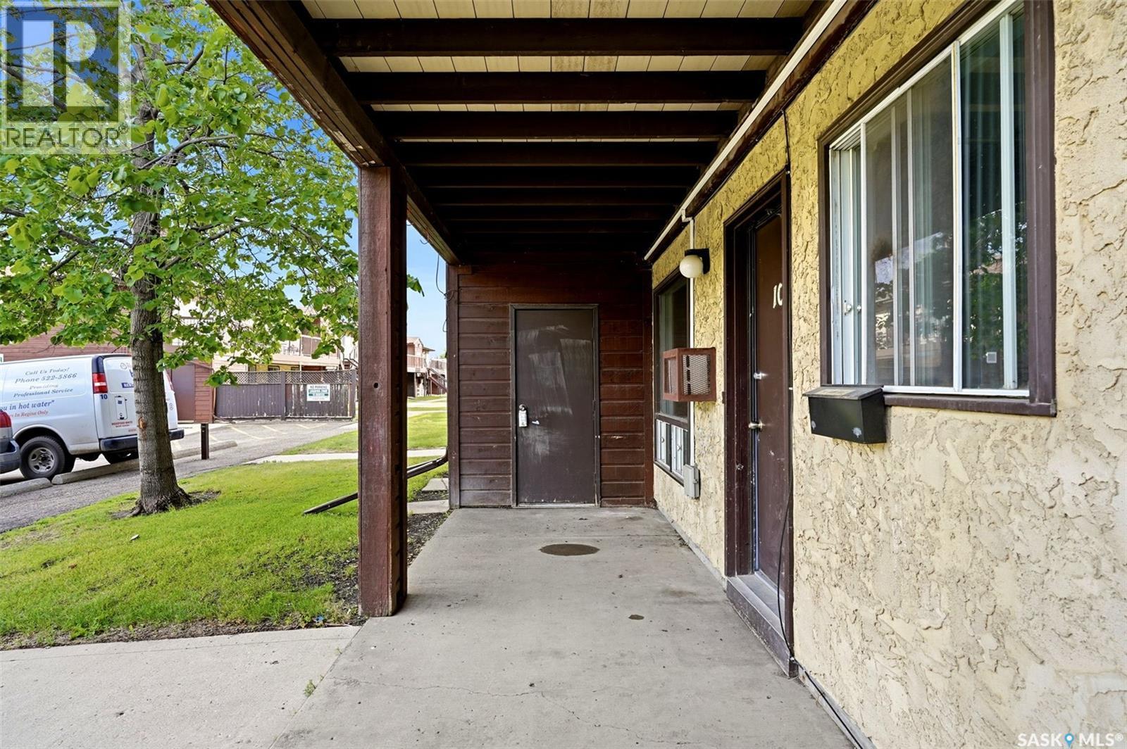106 51 Rodenbush Drive, Regina, SK