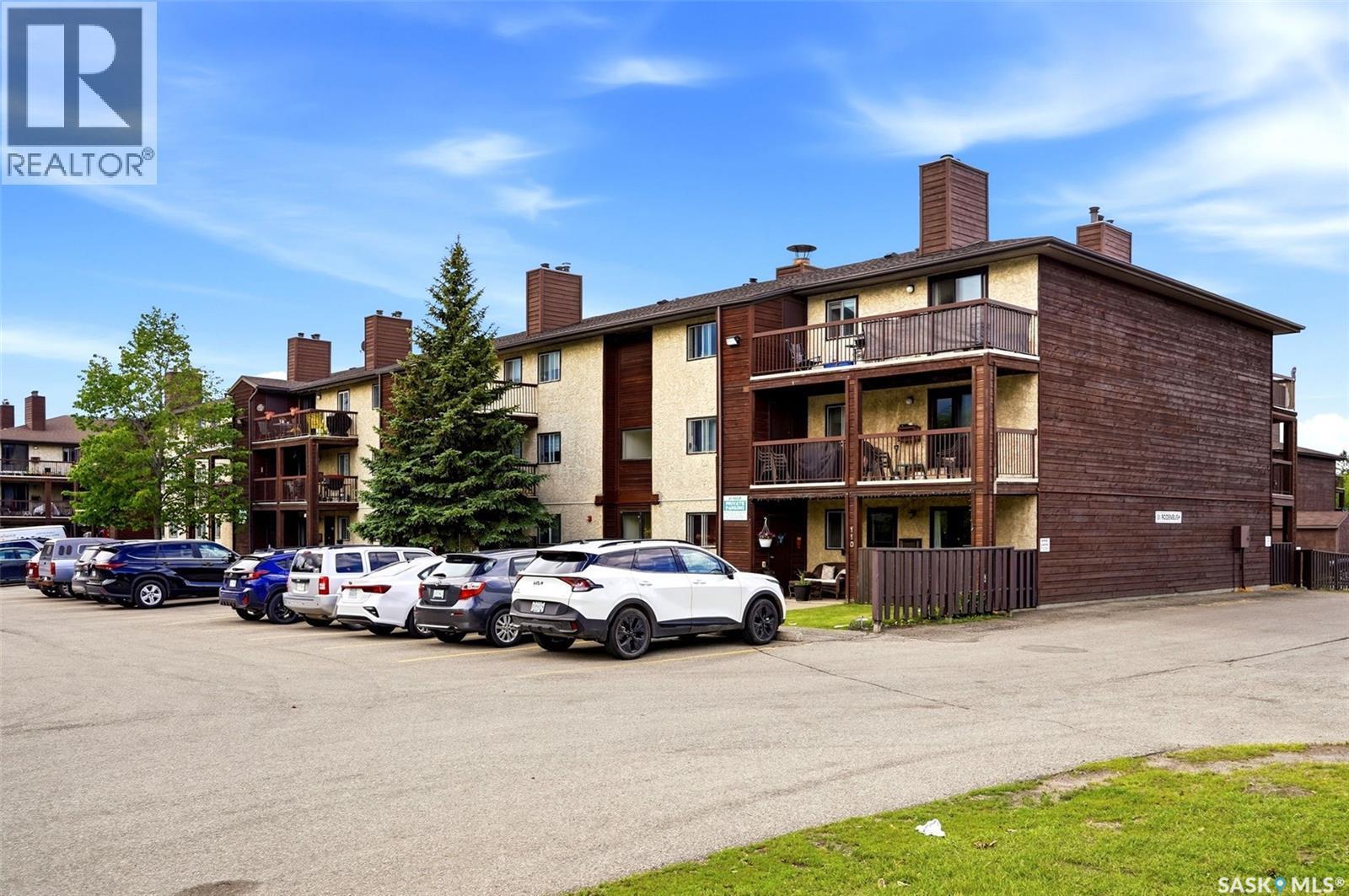 106 51 Rodenbush Drive, Regina, SK