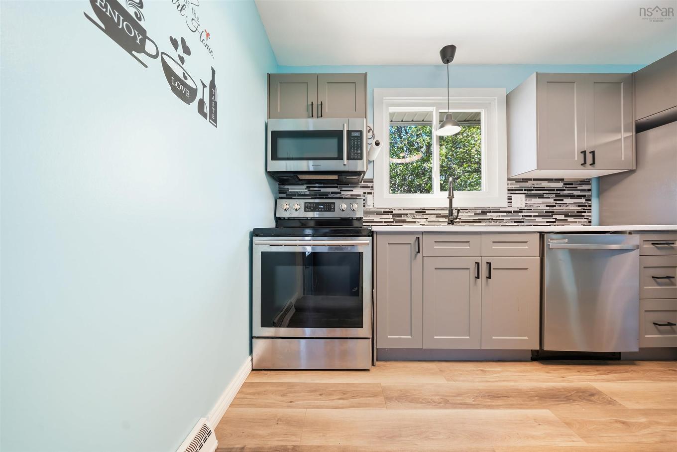 125 Oxford Street, Stellarton, NS