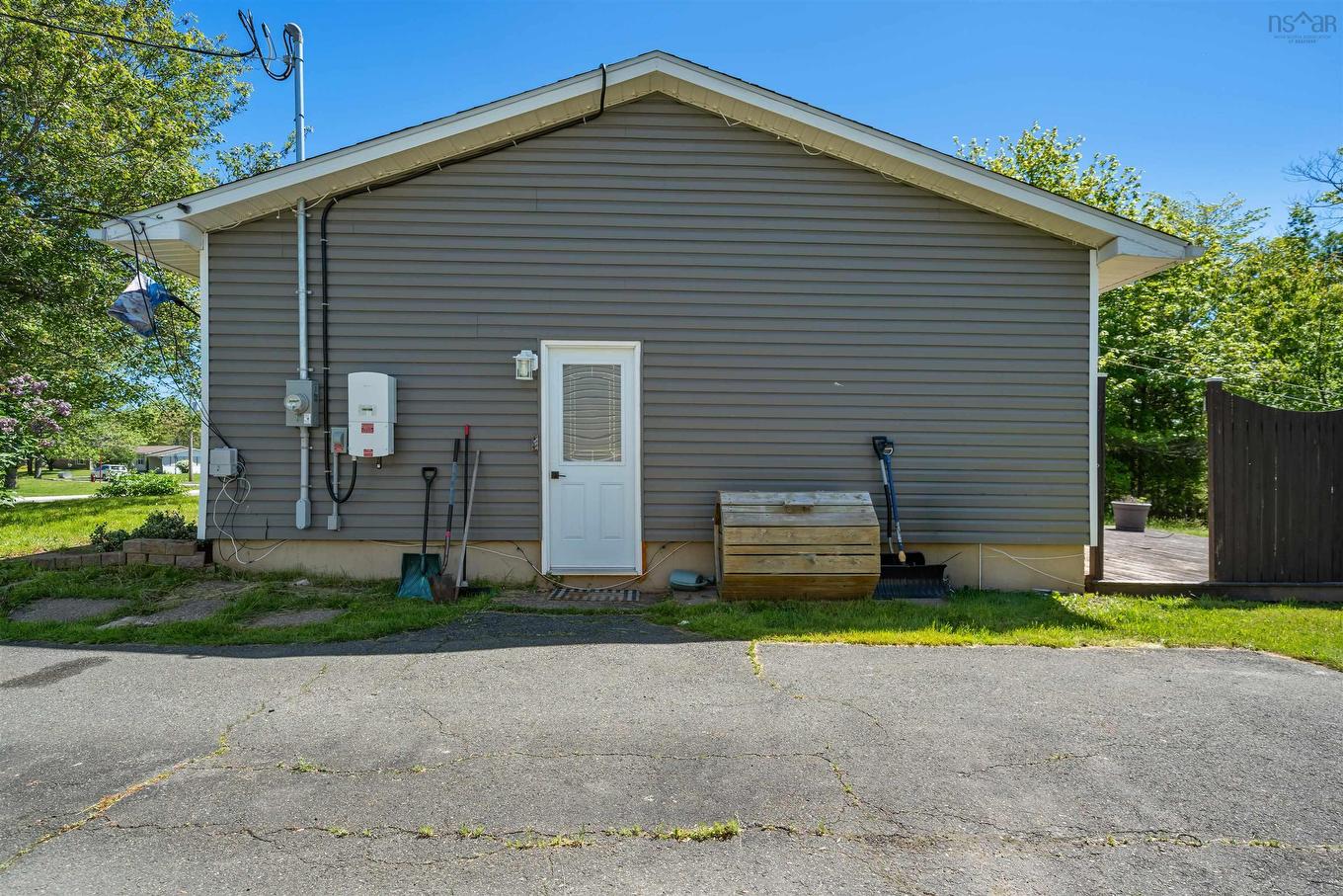 125 Oxford Street, Stellarton, NS