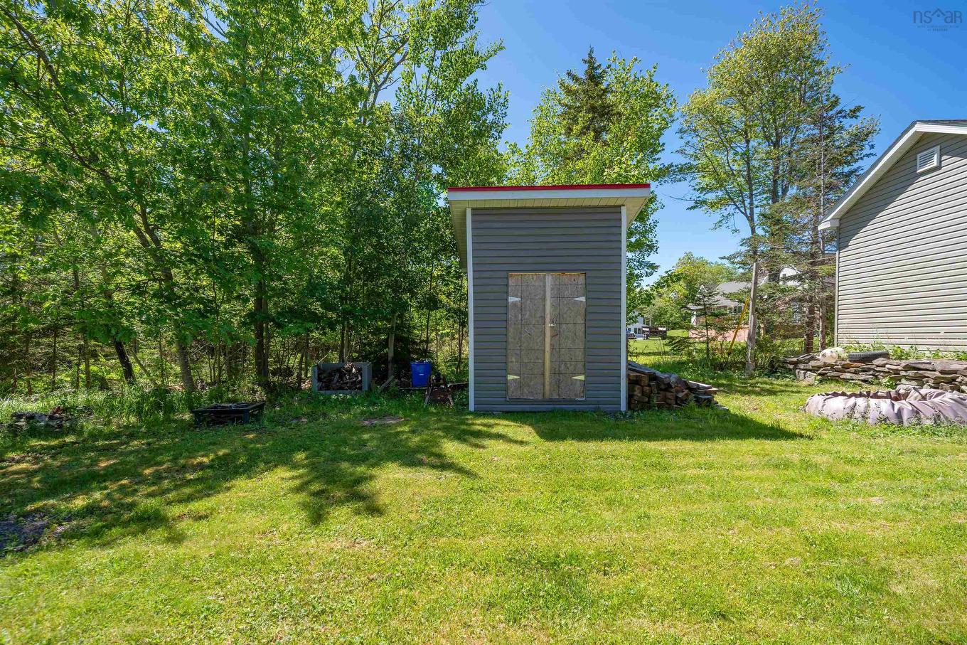 125 Oxford Street, Stellarton, NS