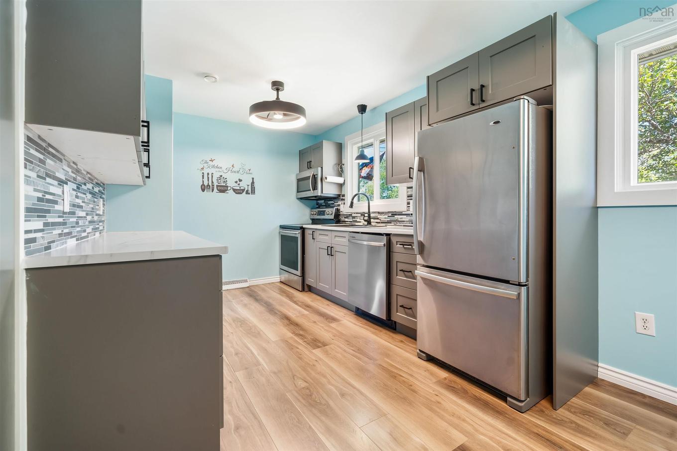 125 Oxford Street, Stellarton, NS