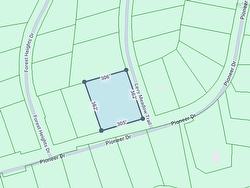 Lot 82 Pioneer Drive Vaughan, NS B0N 2T0