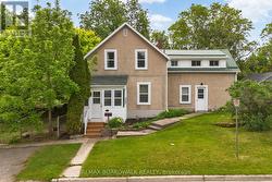 8 GRANT STREET Perth, ON K7H 1X4