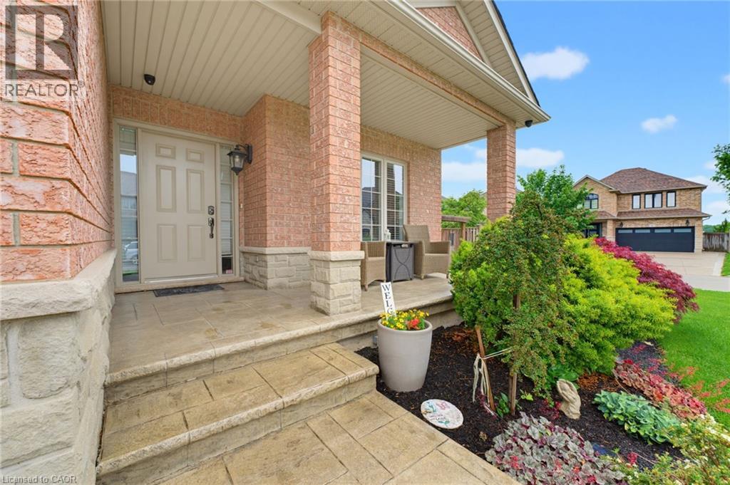 73 Degrow Crescent, Binbrook, ON