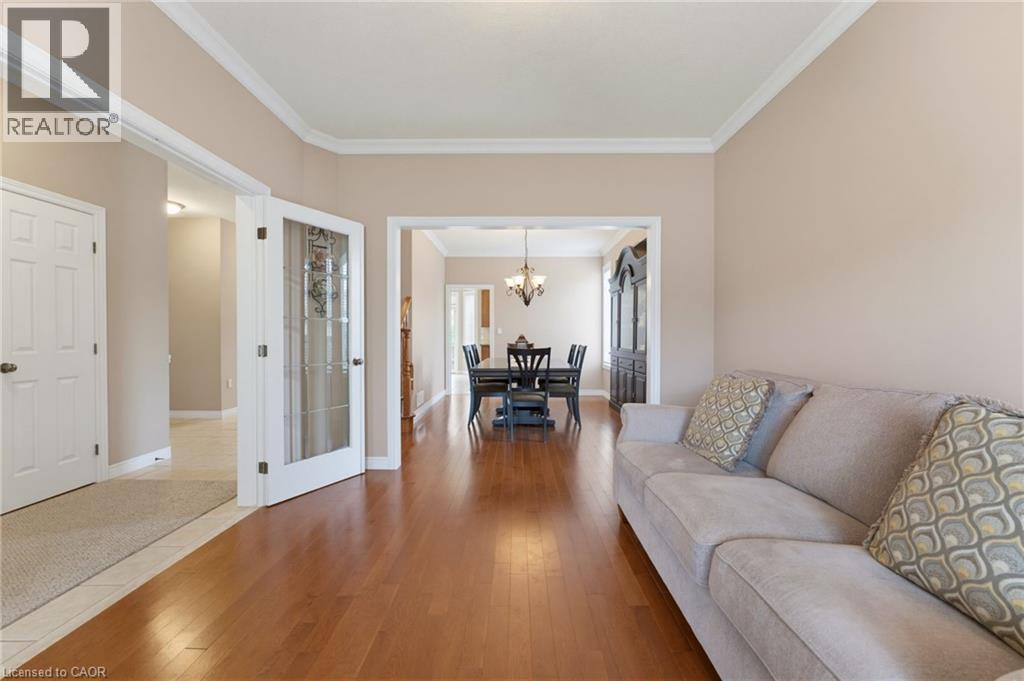 73 Degrow Crescent, Binbrook, ON