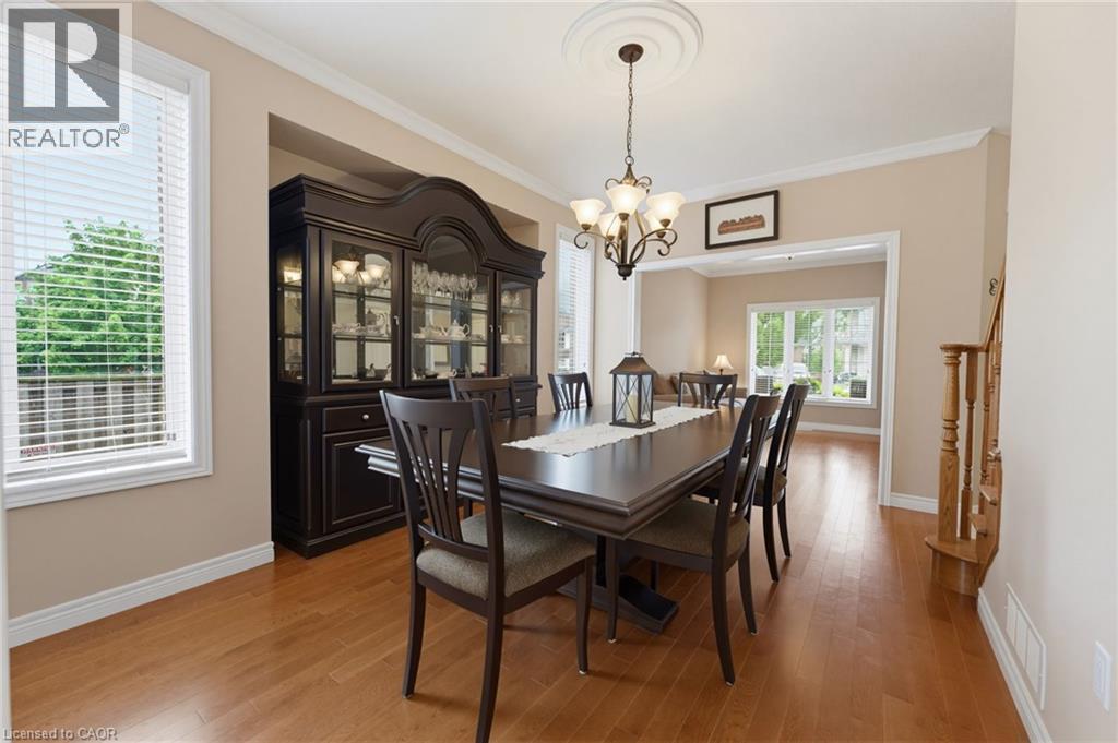 73 Degrow Crescent, Binbrook, ON