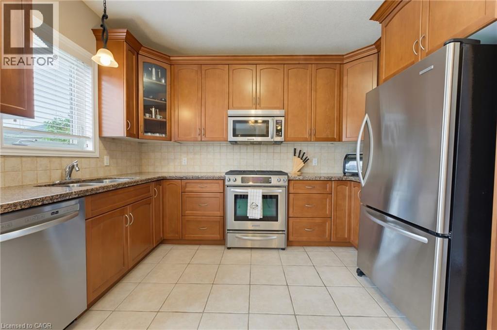 73 Degrow Crescent, Binbrook, ON