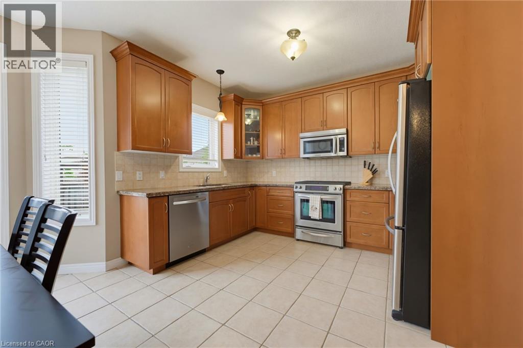 73 Degrow Crescent, Binbrook, ON
