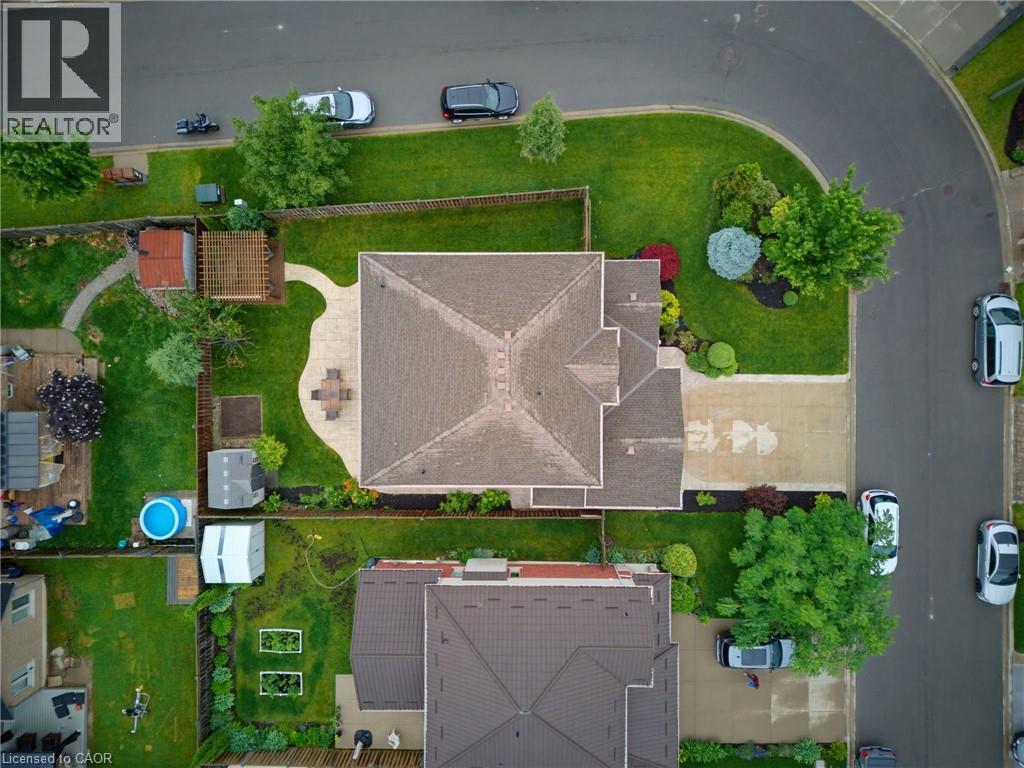 73 Degrow Crescent, Binbrook, ON