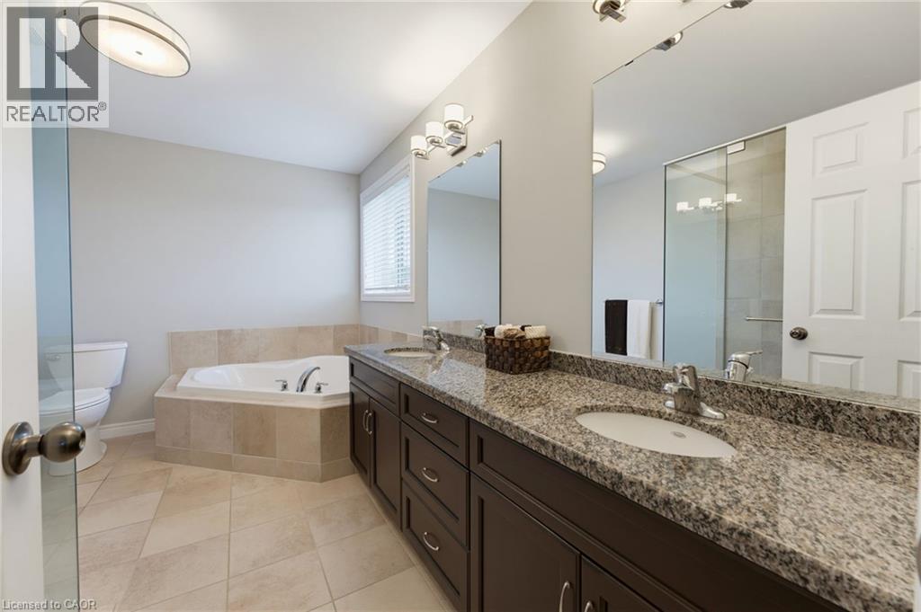 73 Degrow Crescent, Binbrook, ON
