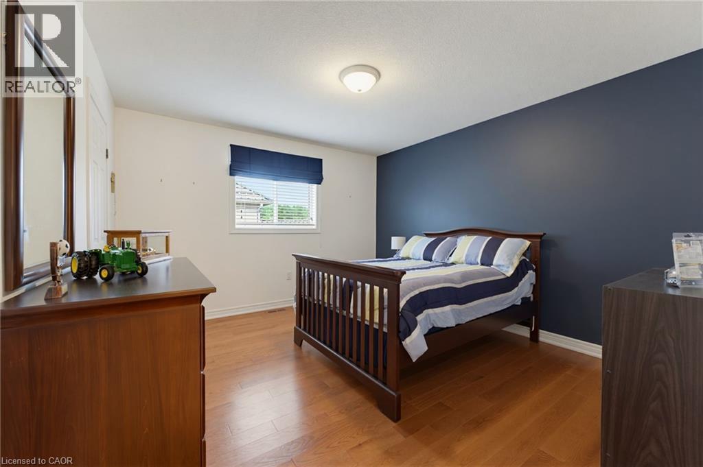 73 Degrow Crescent, Binbrook, ON