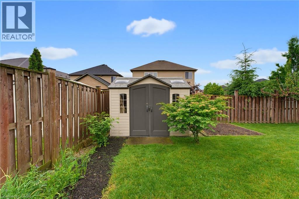 73 Degrow Crescent, Binbrook, ON
