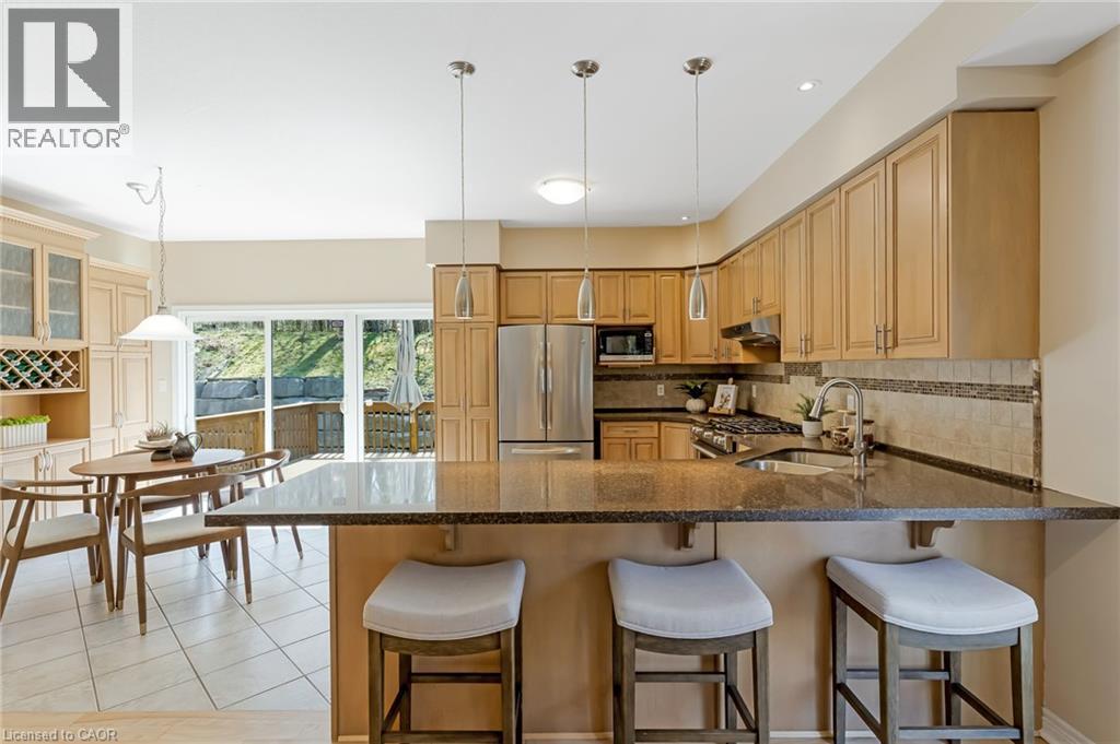 227 Chestnut Hill Crescent, Kitchener, ON - Indoor