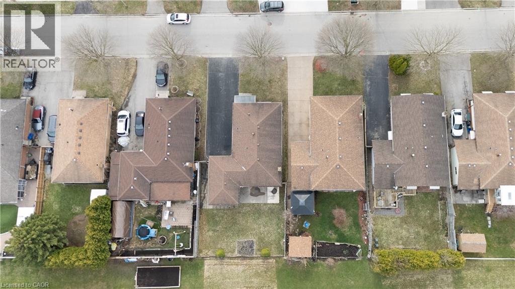 60 Lysanda Avenue, London, ON