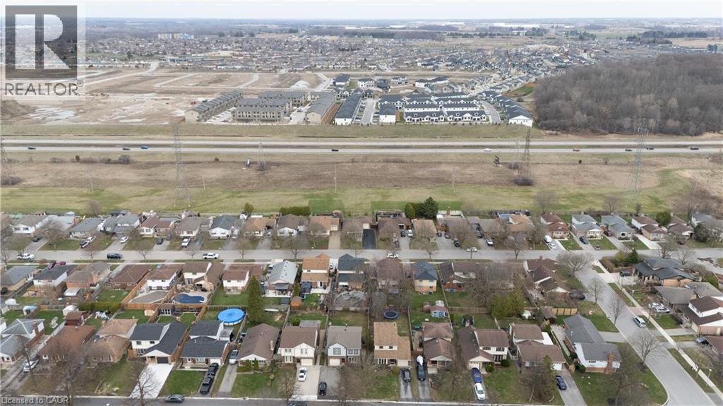 60 Lysanda Avenue, London, ON