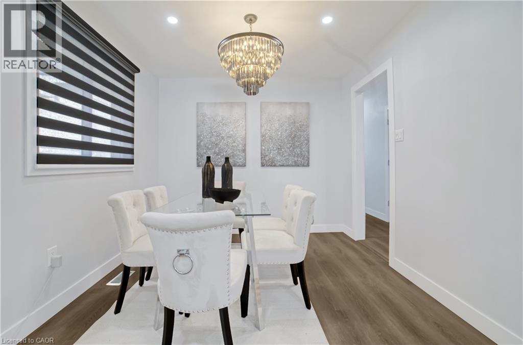 60 Lysanda Avenue, London, ON