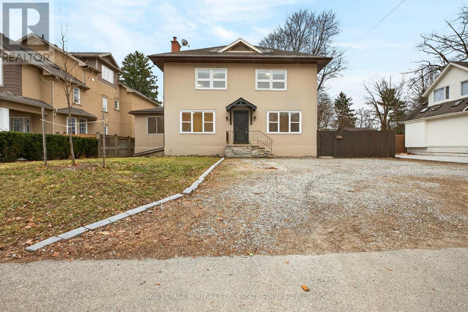 1012 North Shore Boulevard E, Burlington, ON