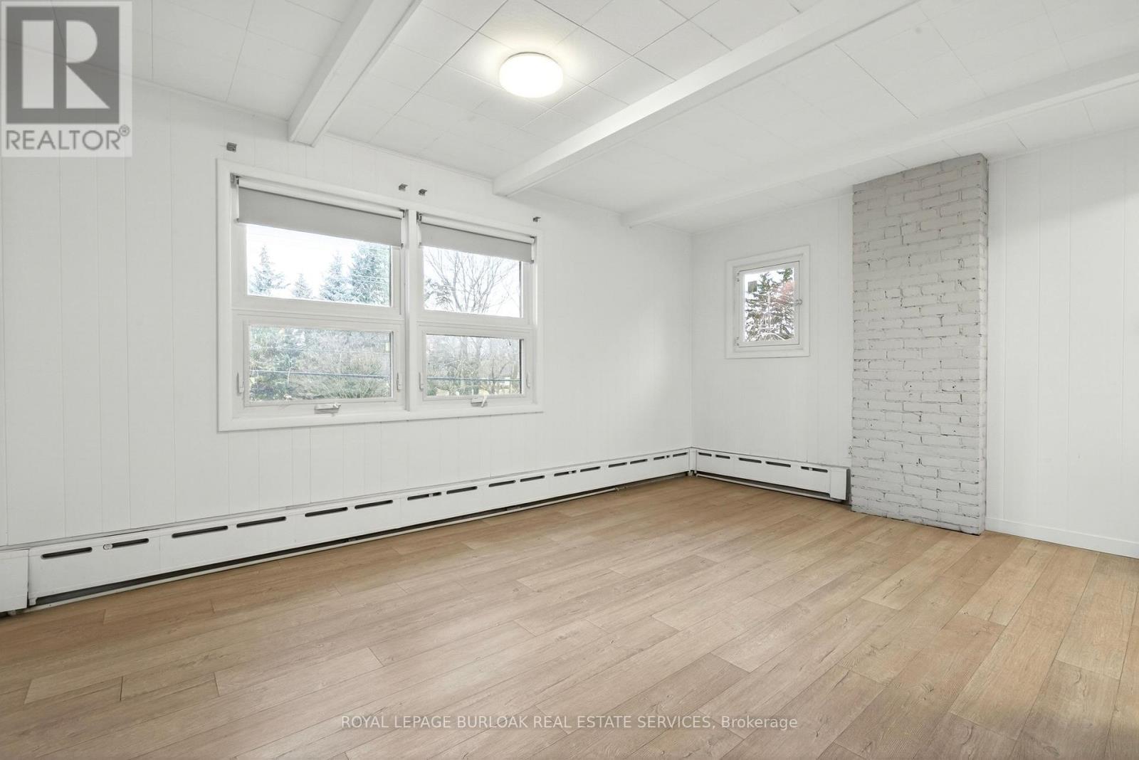 1012 North Shore Boulevard E, Burlington, ON