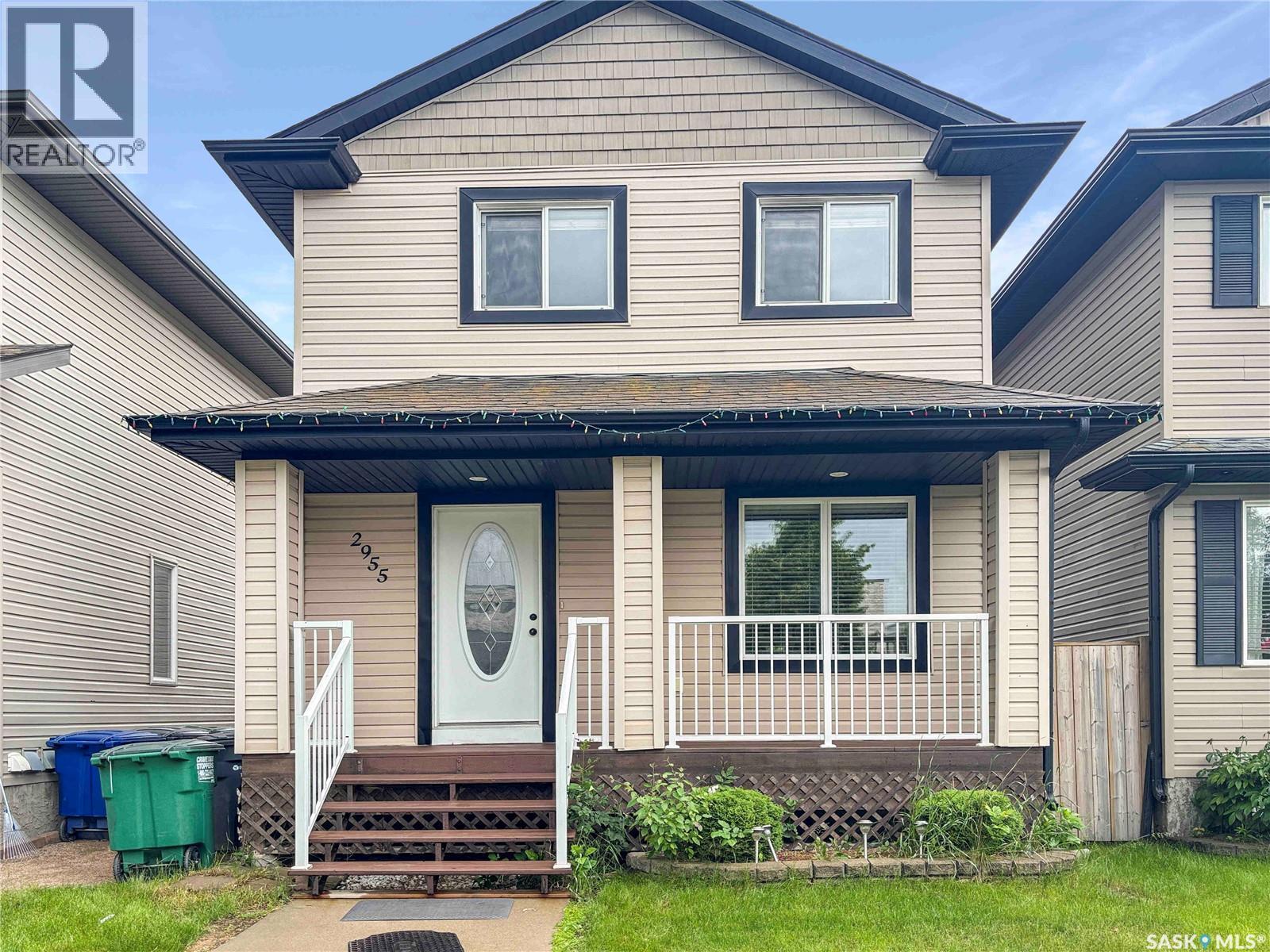 2955 Mcclocklin Road, Saskatoon, SK