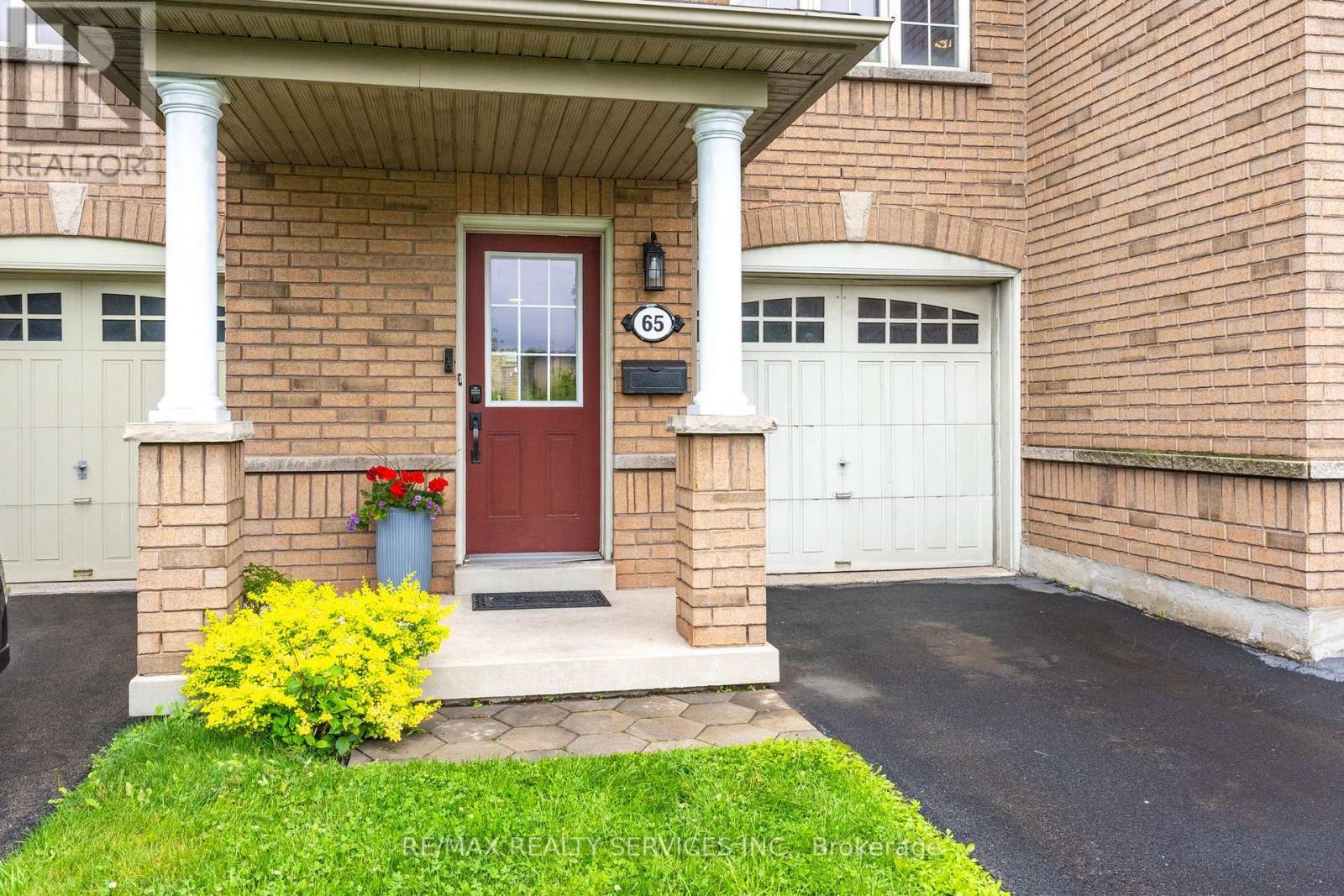 65 - 470 Beach Boulevard, Hamilton, ON