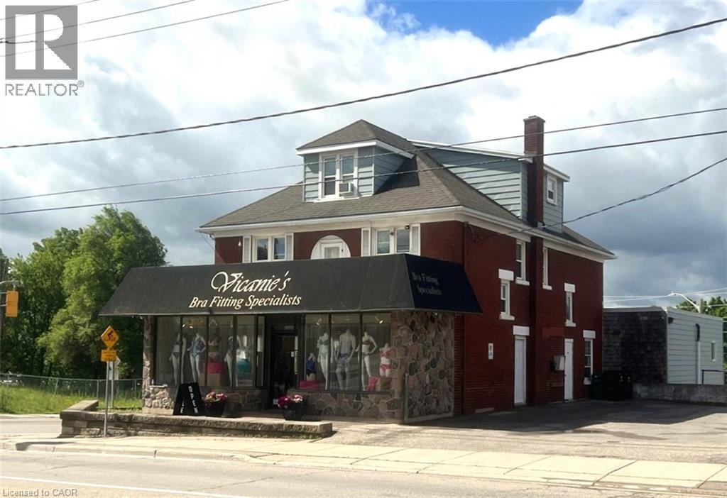 745 King Street E, Kitchener, ON
