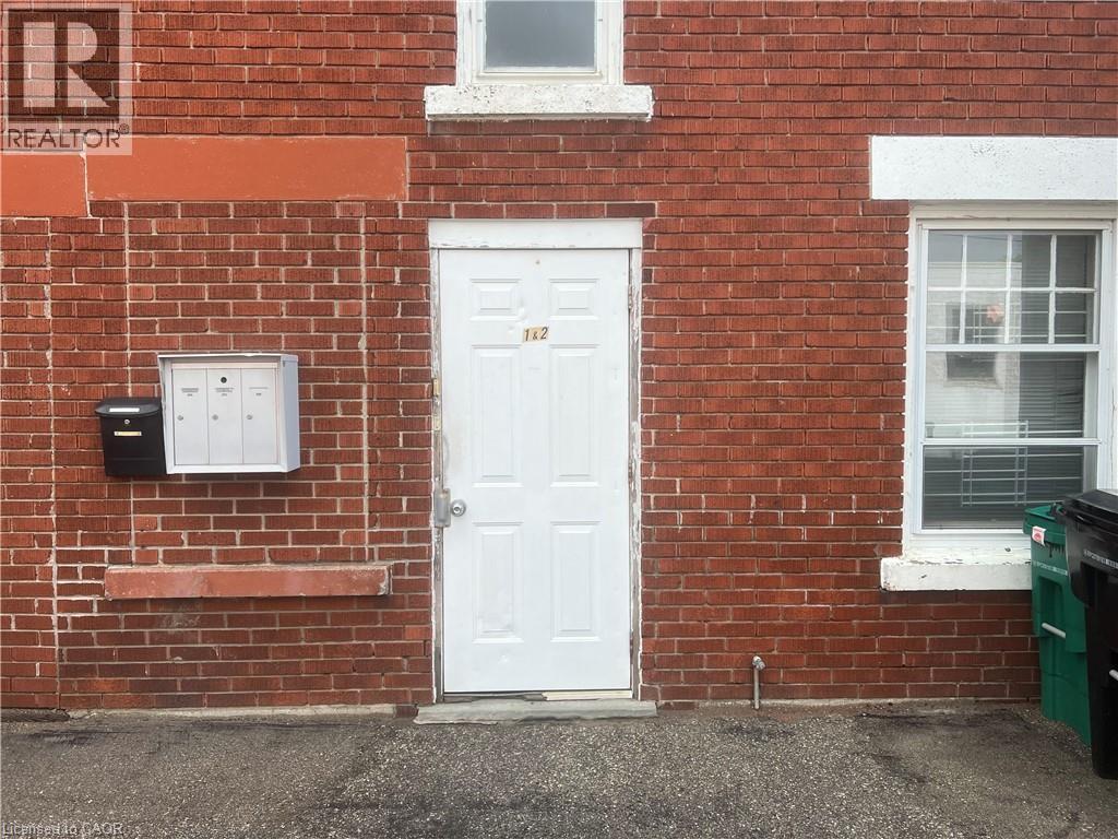 745 King Street E, Kitchener, ON
