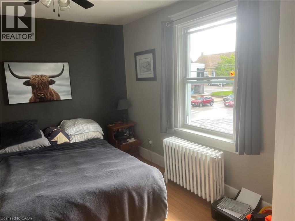 745 King Street E, Kitchener, ON