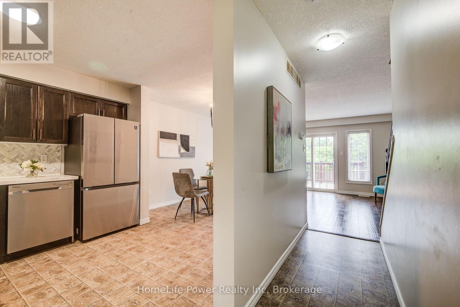 208 Featherstone Crescent, Kitchener, ON