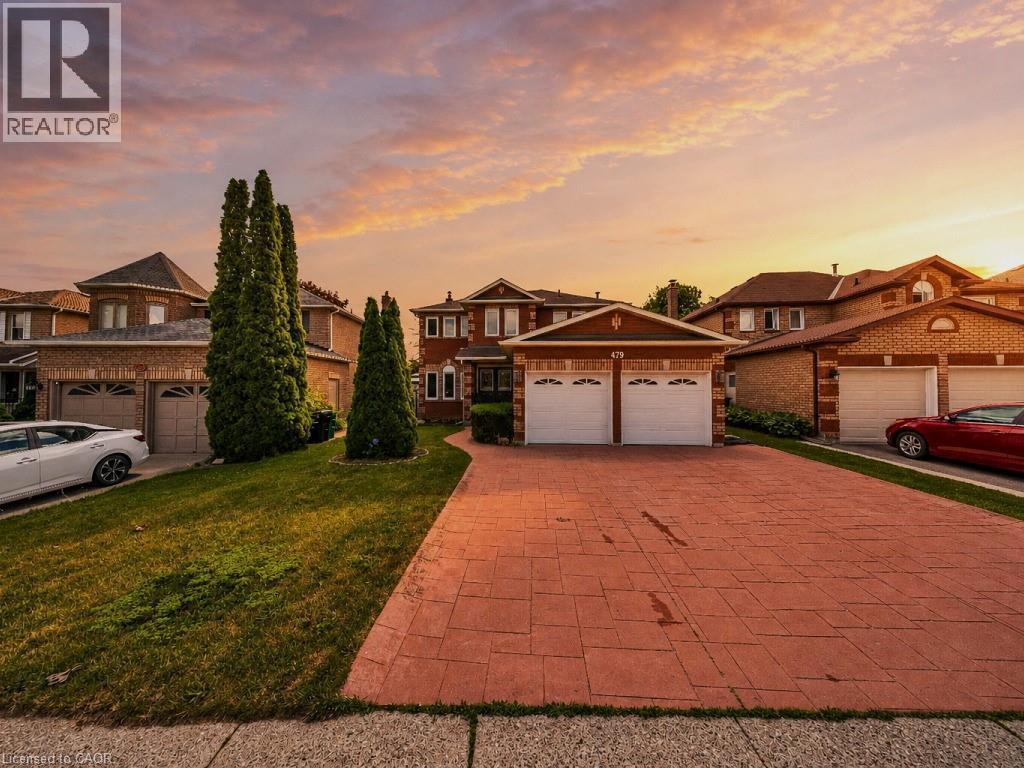 479 Saginaw Parkway, Cambridge, ON