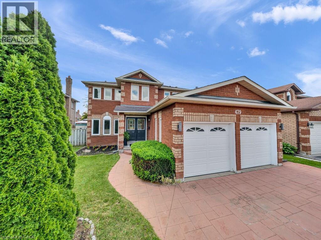 479 Saginaw Parkway, Cambridge, ON