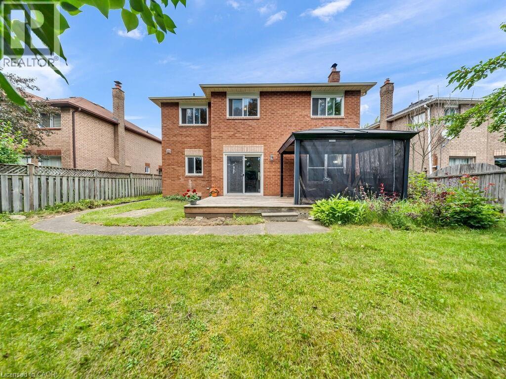 479 Saginaw Parkway, Cambridge, ON