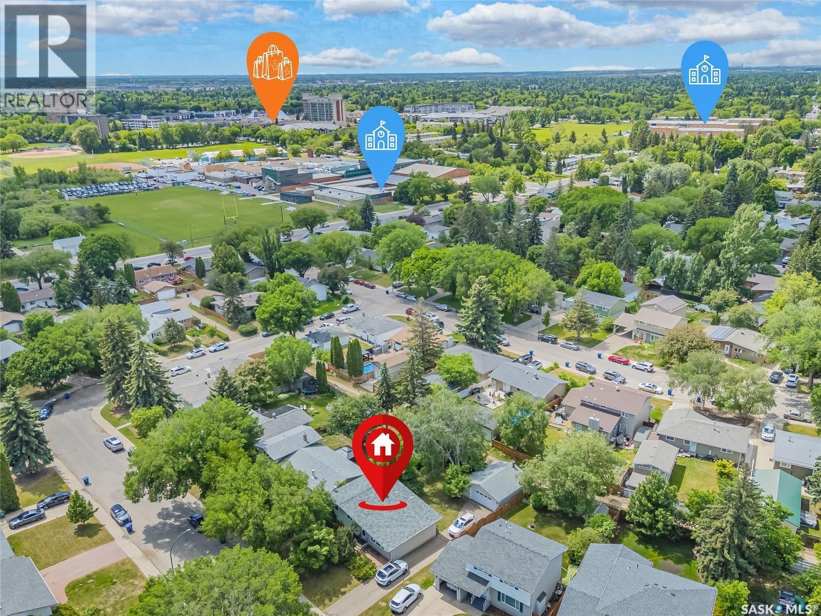 42 Neilson Crescent, Saskatoon, SK