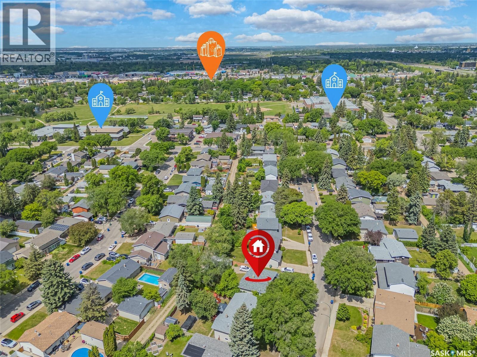 42 Neilson Crescent, Saskatoon, SK