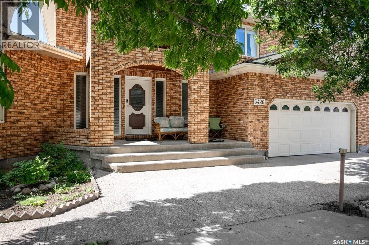 3426 Foster Bay, Regina, SK
