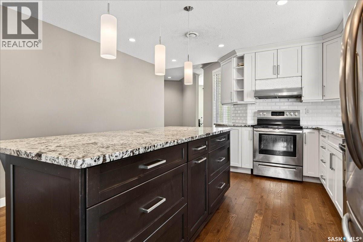 3426 Foster Bay, Regina, SK