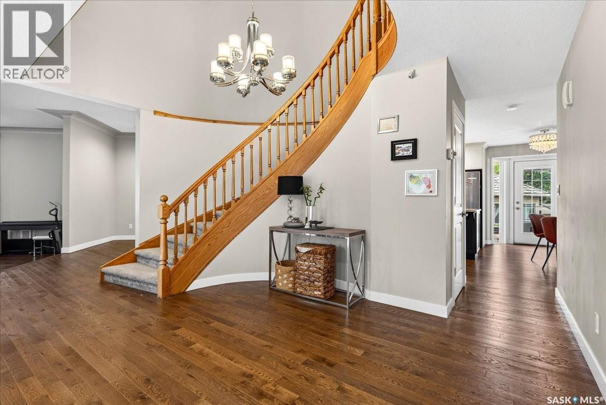 3426 Foster Bay, Regina, SK