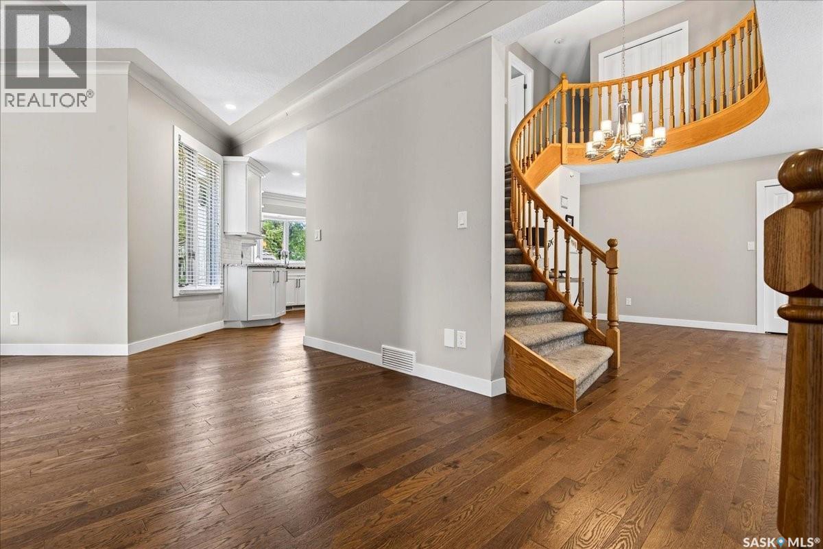 3426 Foster Bay, Regina, SK