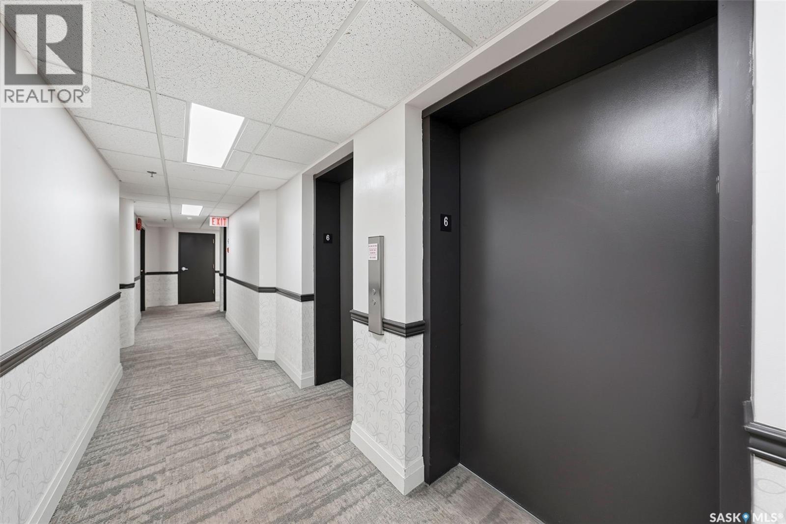 608 611 University Drive, Saskatoon, SK