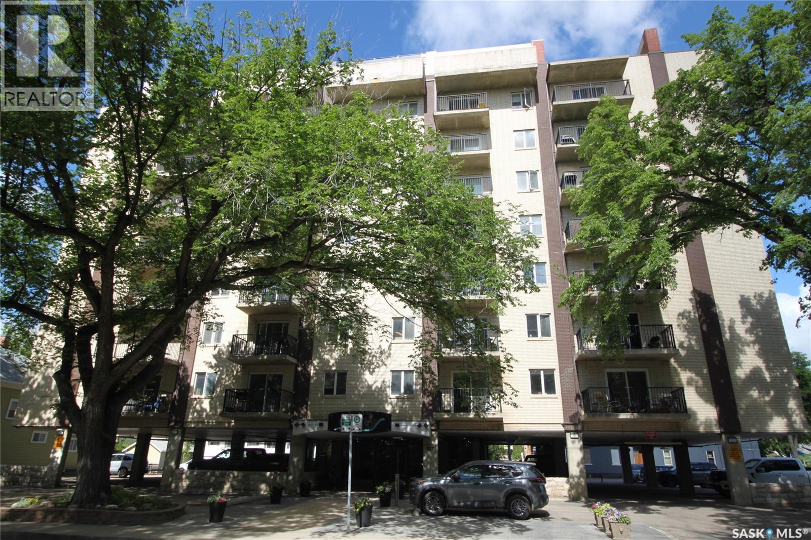205 537 4Th Avenue N, Saskatoon, SK