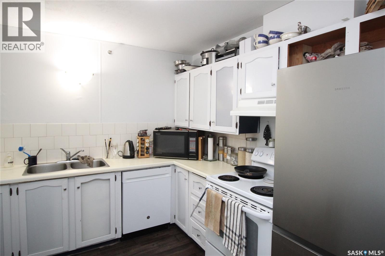 205 537 4Th Avenue N, Saskatoon, SK