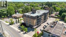 437 ST. PAUL Avenue Unit# 402 Brantford, ON N3R 4N8