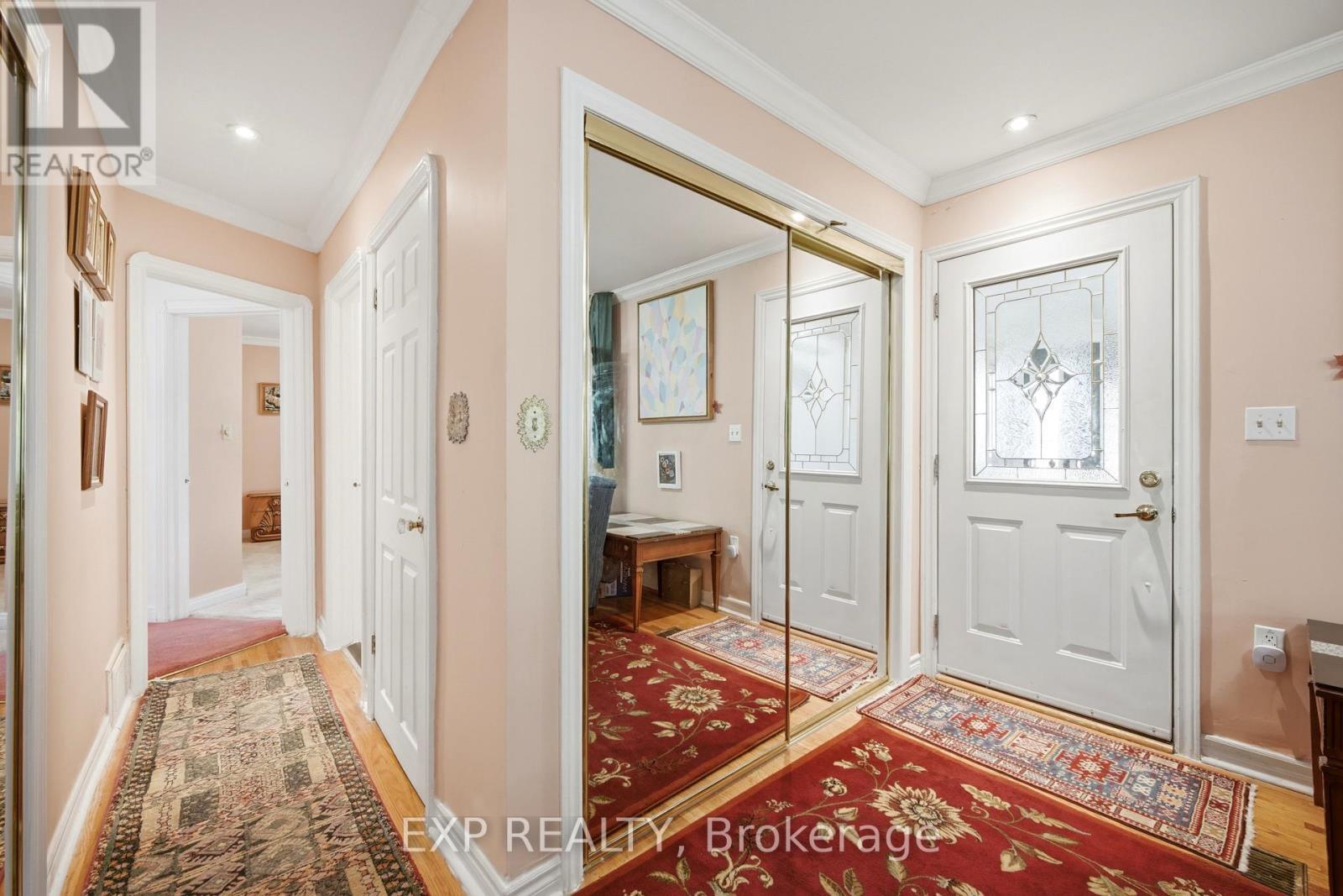 43 Ridgemoor Avenue, Toronto, ON