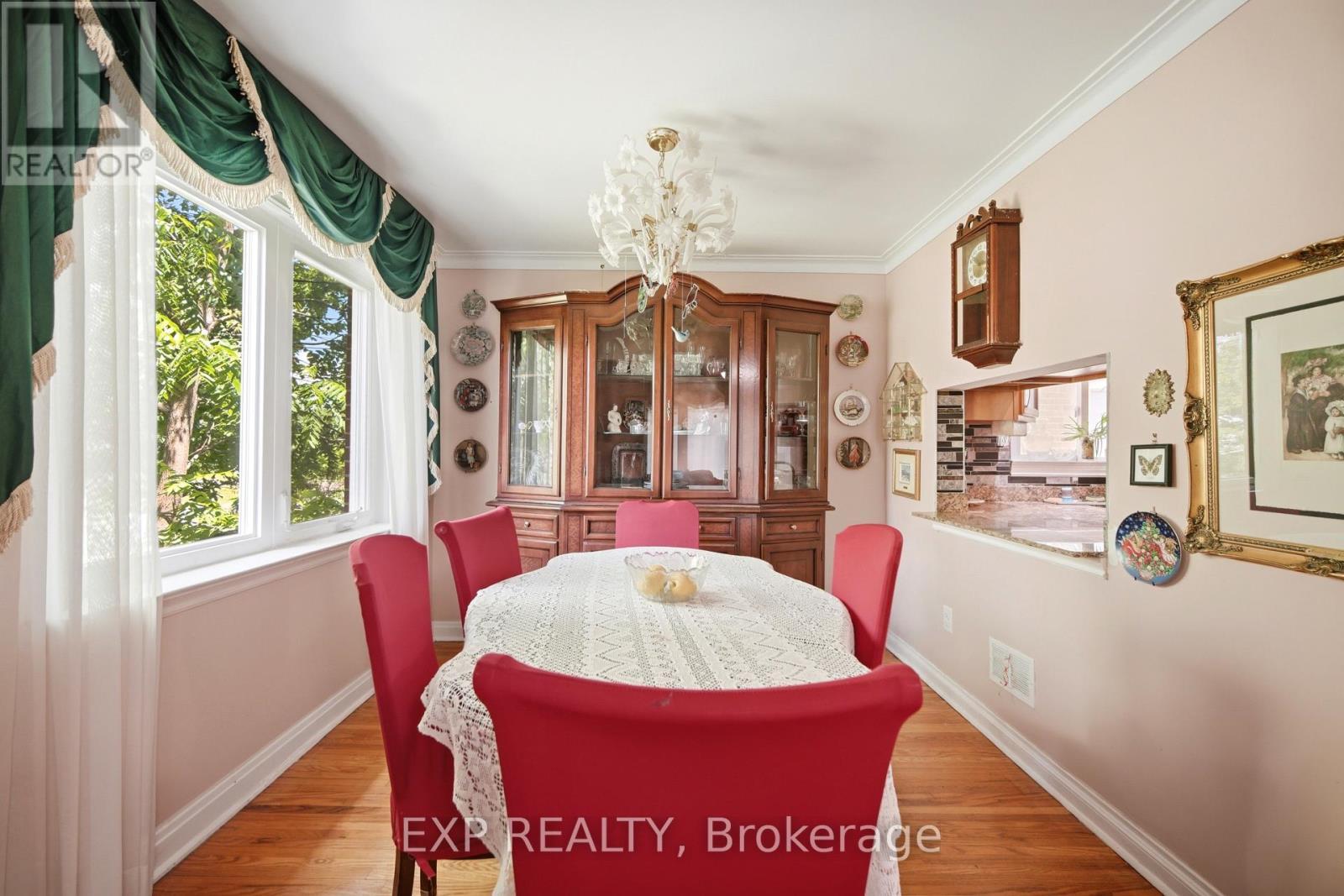 43 Ridgemoor Avenue, Toronto, ON