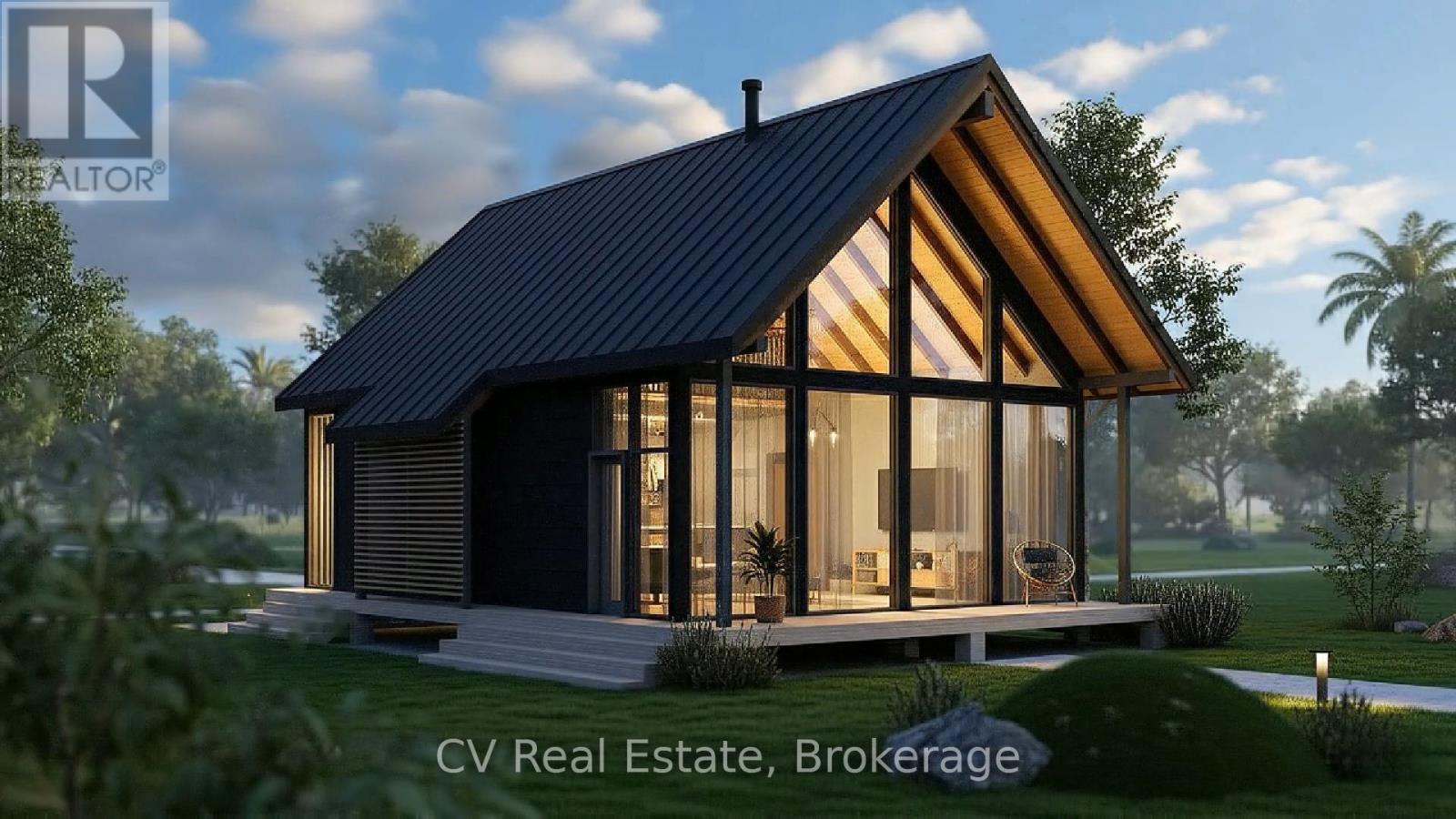 SITE PLAN APPROVED - 581 Tiny Beaches Road N, Tiny, ON